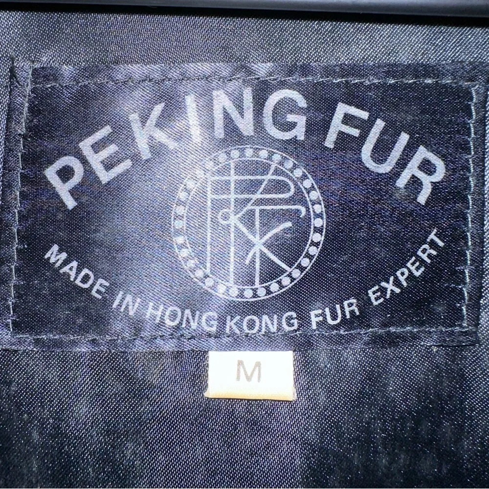 Peking Rabbit Fur - Picture 4 of 4